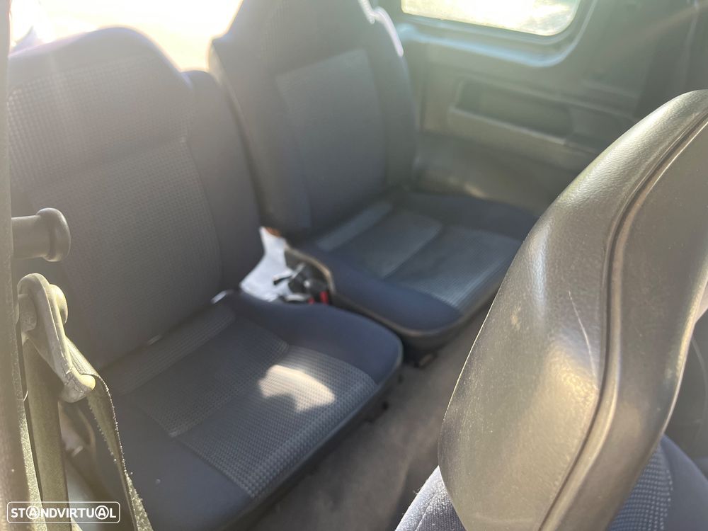 Suzuki Vitara 1.9 D JLX - 23