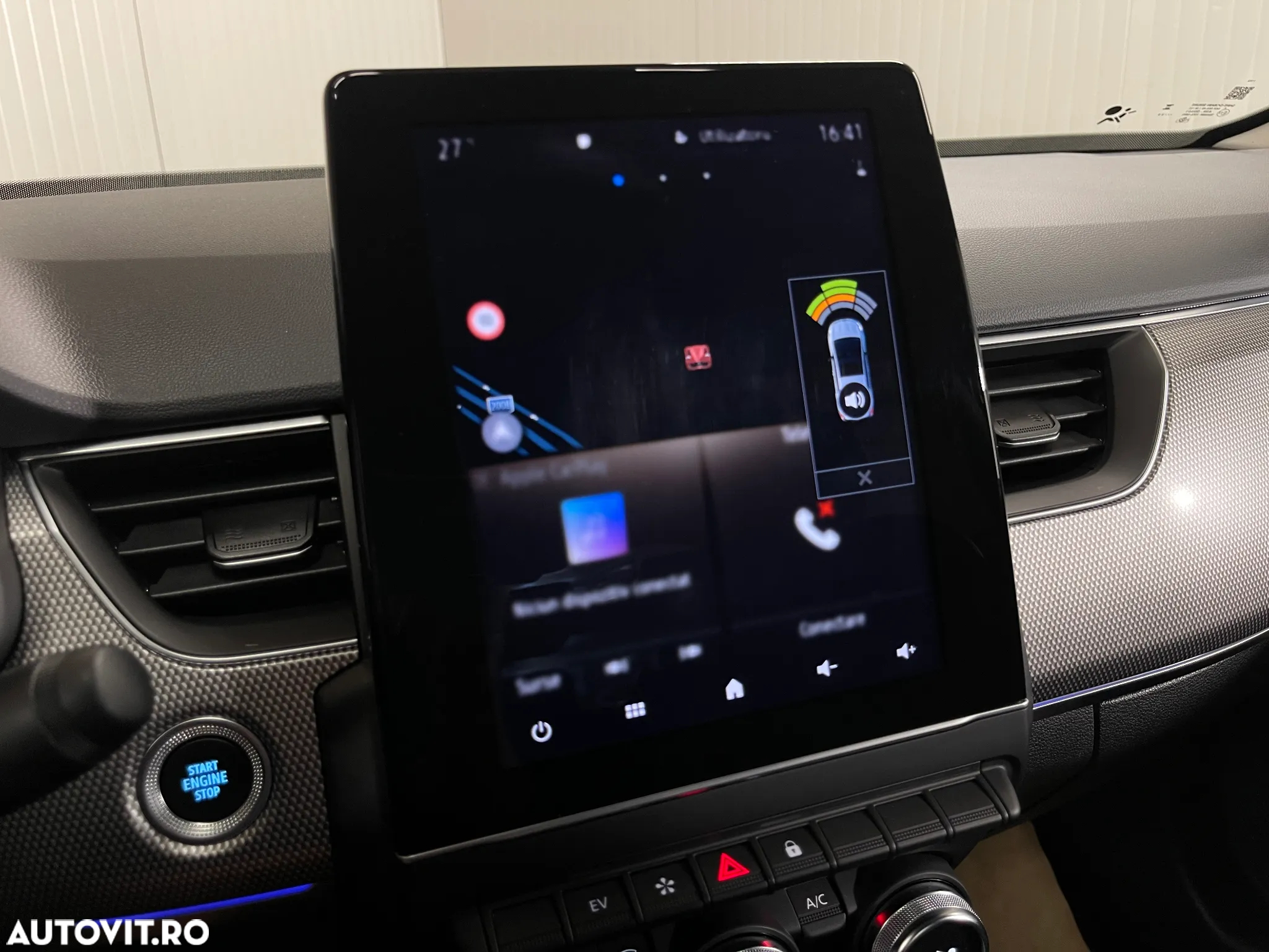 Renault Arkana E-TECH 145 Evolution - 15