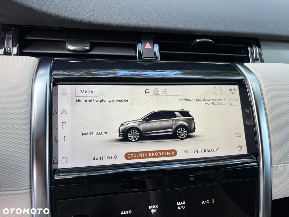 Land Rover Discovery - 17