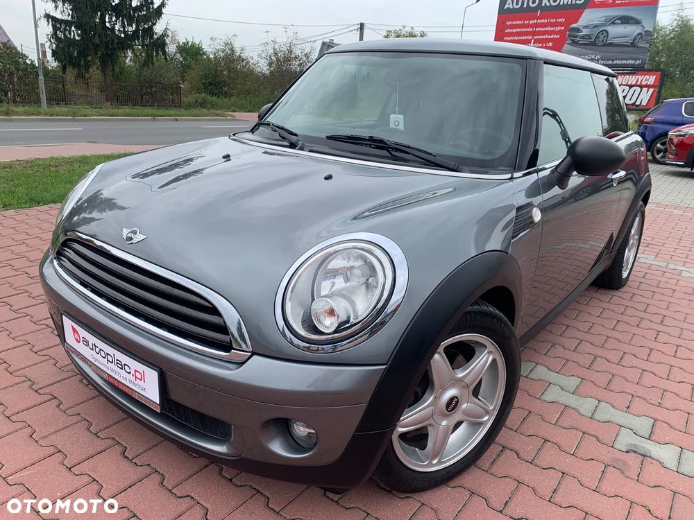MINI ONE - 4