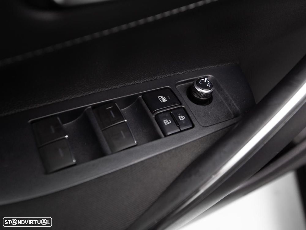 Toyota Corolla Touring Sports 1.8 Hybrid Comfort - 14