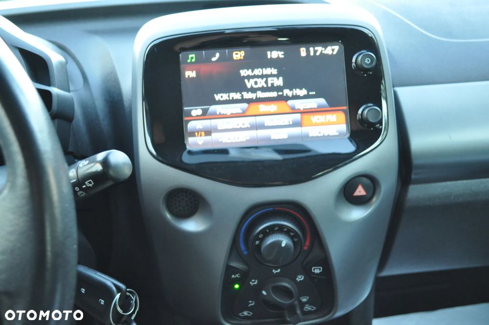 Toyota Aygo - 22