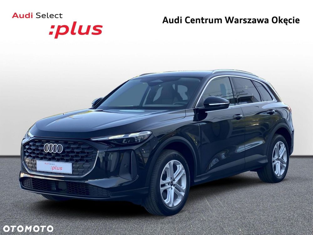 Audi Q5 - 2