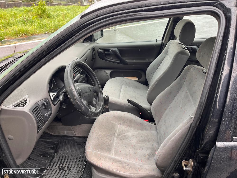 VW Polo 1.7 SDi Net - 11