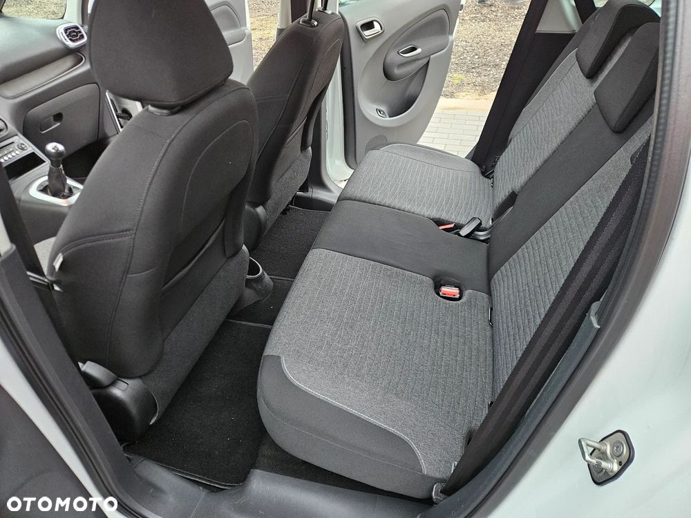 Citroën C3 Picasso PureTech 110 Exclusive - 8