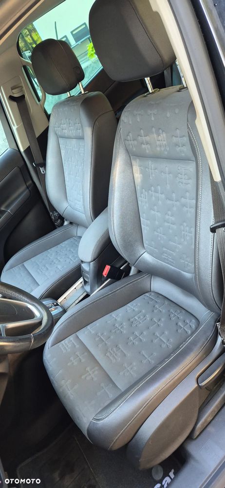 Opel Meriva 1.7 CDTI Cosmo - 7