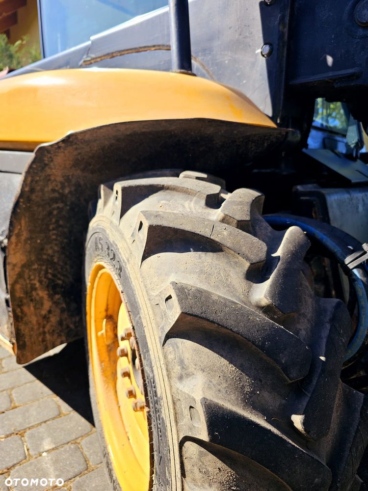 JCB 515-40 - 21