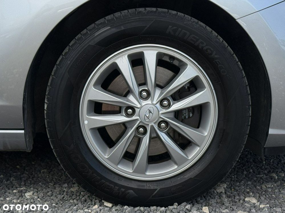 Hyundai i30 1.0 T-GDI Modern - 11