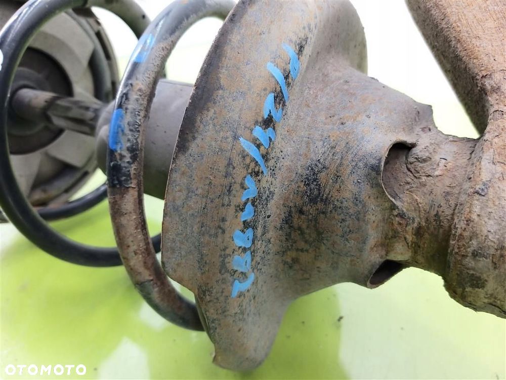 Mcpherson AMORTYZATOR przód prawy Honda Civic 1.4 16V 90KM VII 2001-2005 - 3