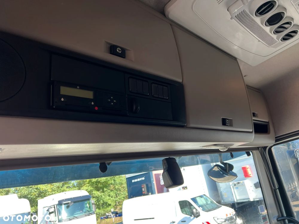 DAF XF 510 FT LOW DECK - 18