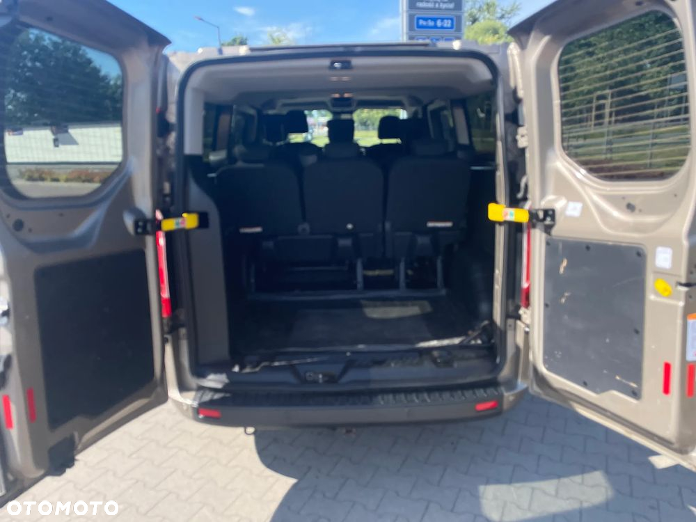 Ford Transit Custom 310 L2H1 Limited - 6