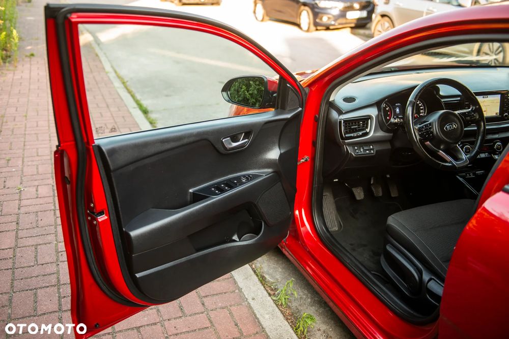 Kia Rio 1.4 Edition 7 - 17