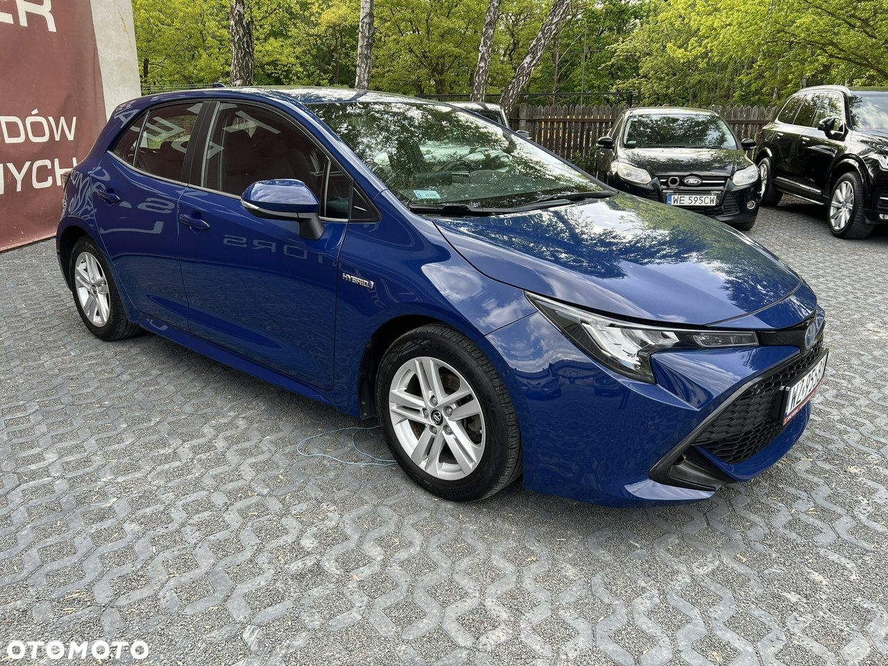 Toyota Corolla - 10