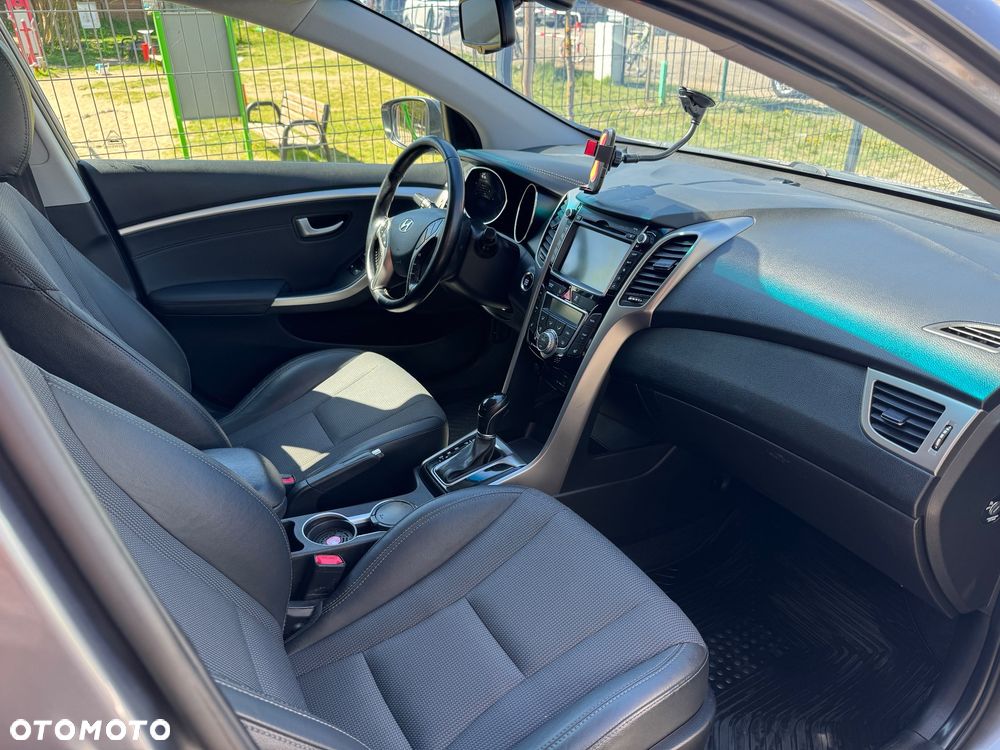 Hyundai i30 1.6 CRDi Premium - 7