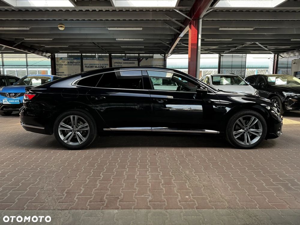 Volkswagen Arteon 2.0 TSI R-Line DSG - 8