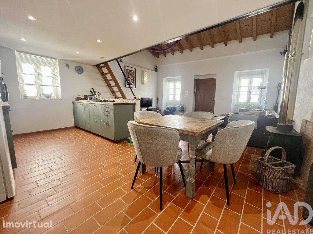 Casa de Cidade T3 em Bensafrim e Barão de São João de 95,00 m2 - Grande imagem: 2/27