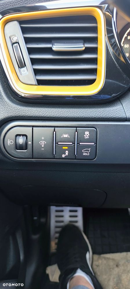 Kia XCeed 1.6 T-GDI L DCT - 13