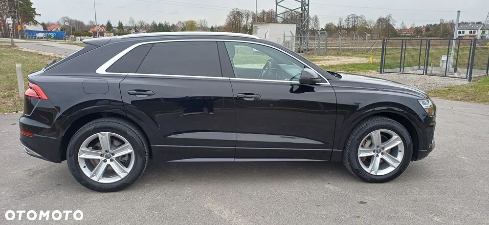 Audi Q8 - 7
