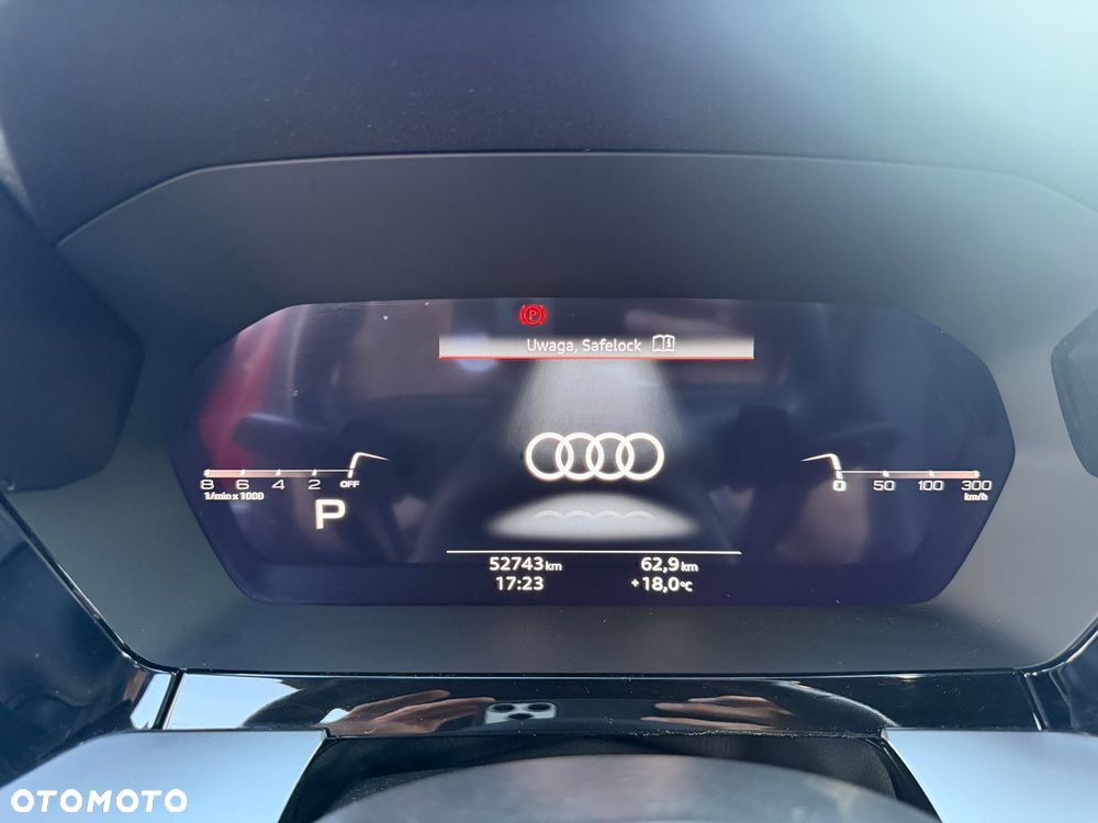 Audi S3 - 21