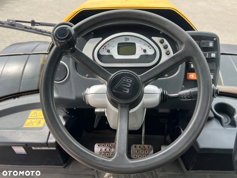 JCB Fastrac 3200 Xtra - 14