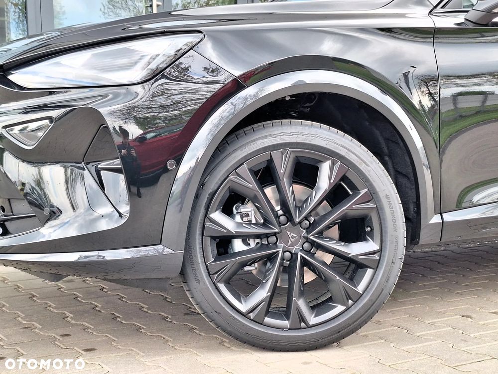 Cupra Formentor 1.5 eTSI mHEV Tribe Edition DSG - 3