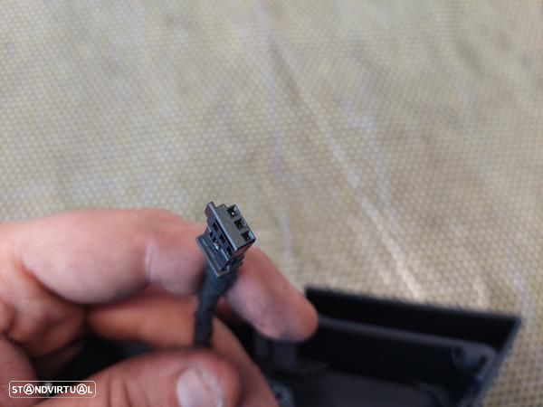 Espelho Retrovisor Interior Lancia Ypsilon (312_) - 4