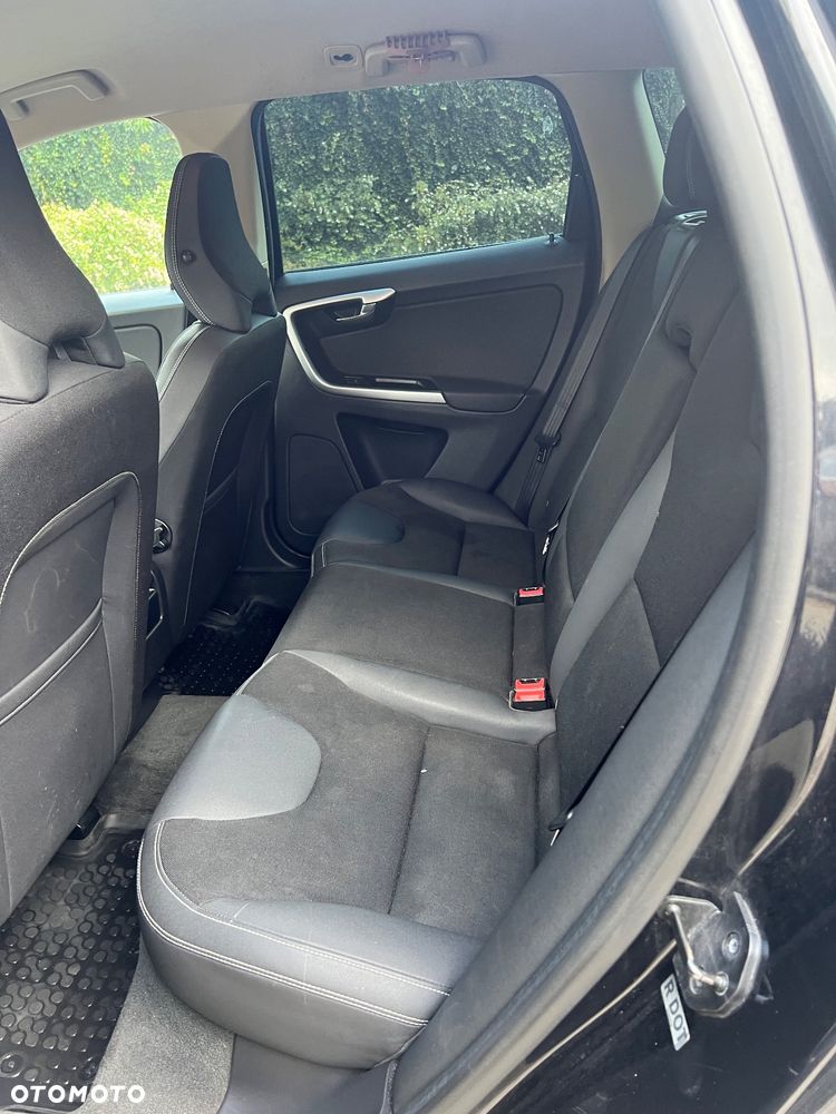 Volvo XC 60 - 15