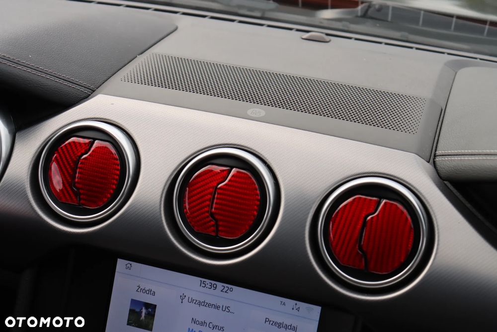 Ford Mustang 5.0 V8 GT - 20