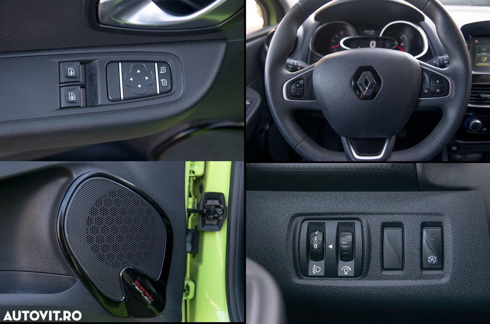 Renault Clio (Energy) dCi 90 Start & Stop INTENS - 18