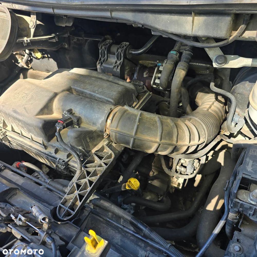 Ford TRANSIT - 17