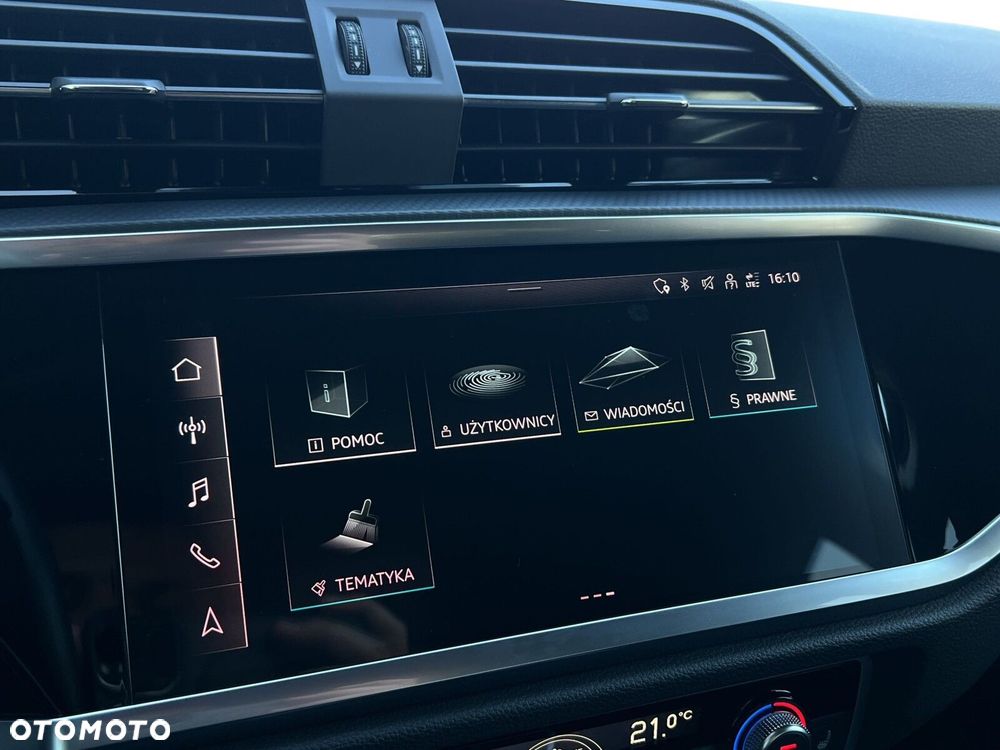 Audi Q3 40 TDI Quattro S Line S tronic - 29