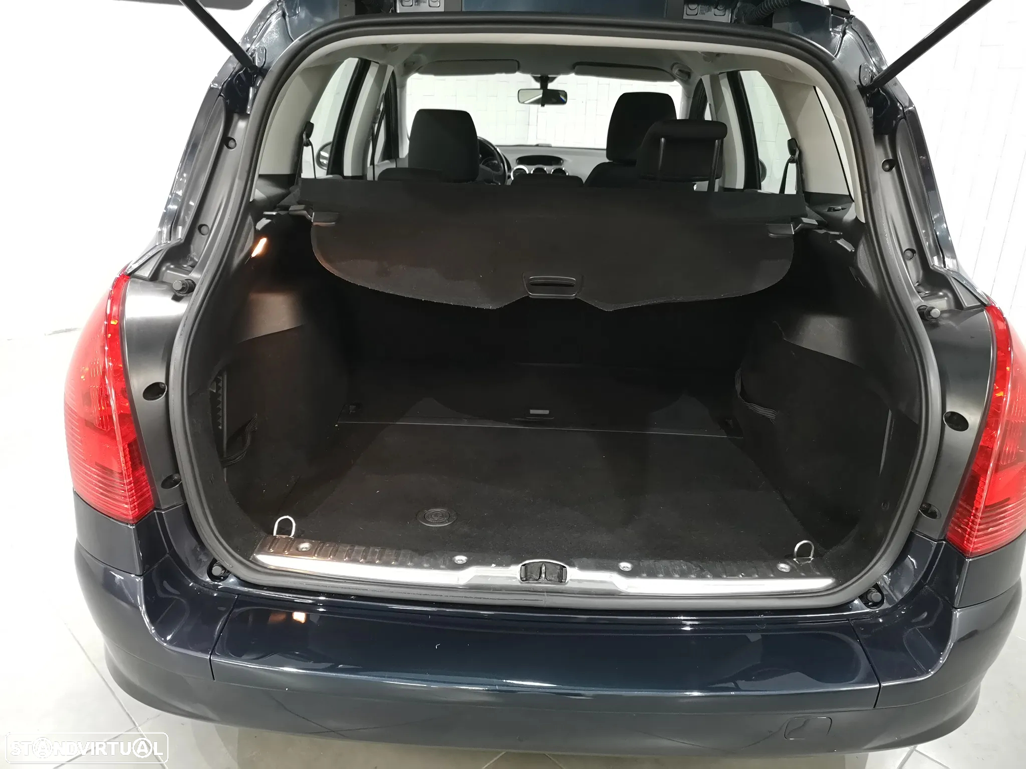 Peugeot 308 SW 1.6 HDi Access - 14