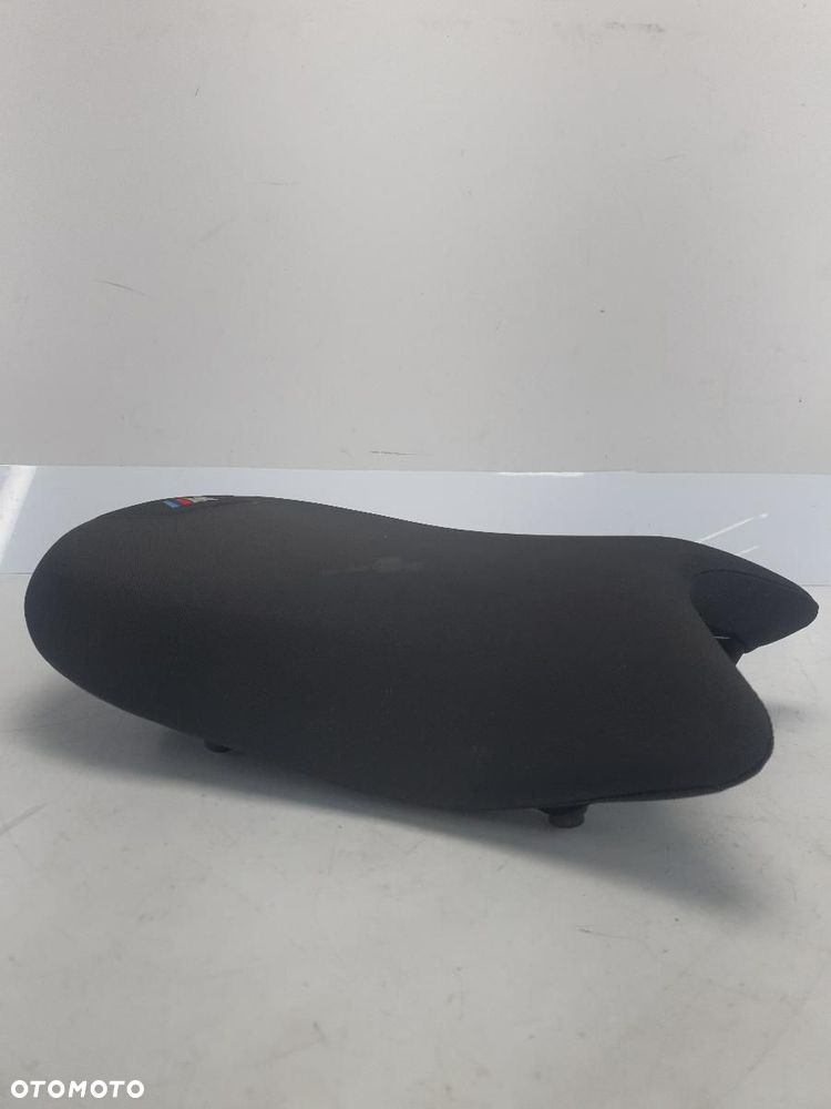 FOTEL PRZÓD WYSOKI SIEDZENIE SPORT M 1000 K67 BMW S1000RR 52538406266 - 3