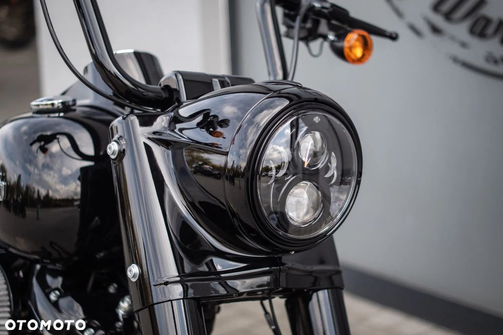 Harley-Davidson Touring Road King - 9