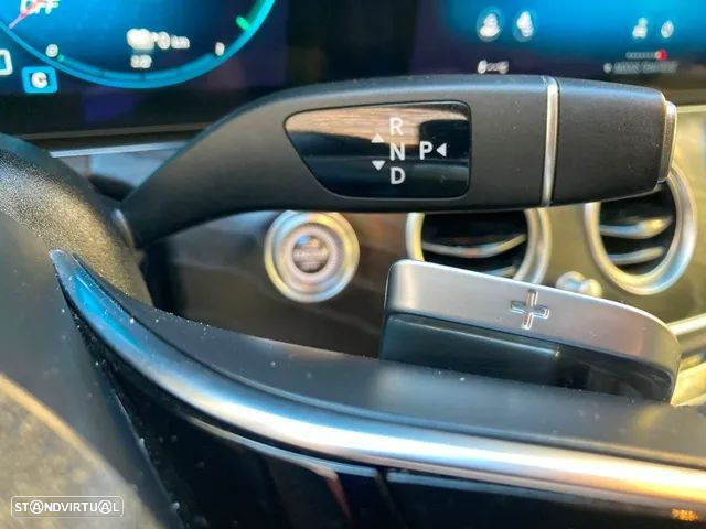 Mercedes-Benz E 300 de T 9G-TRONIC Avantgarde - 14