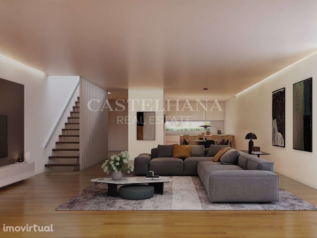 Praia Mar Residence - Grande imagem: 2/22