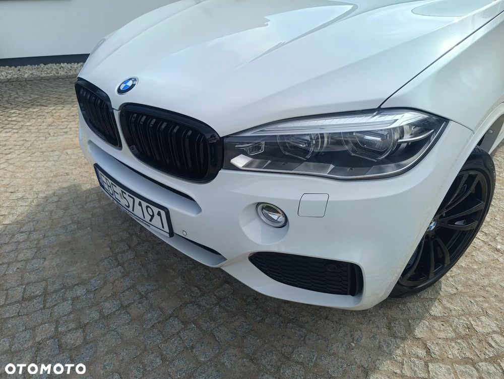 BMW X5 xDrive25d sport - 11