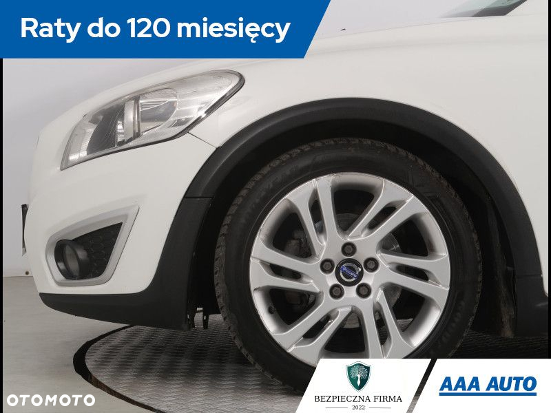 Volvo C40 - 15