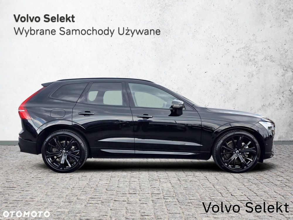 Volvo XC 60 - 10