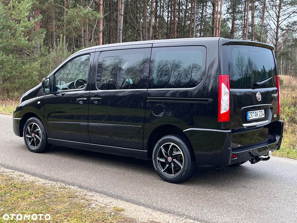 Fiat Scudo L2 (5-Si.) Panorama Executive - 7