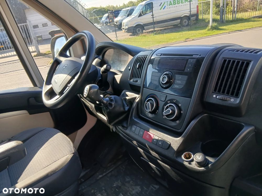 Citroën Jumper L2H1 Durisotti Profi - 31