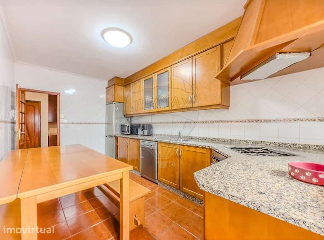 Apartamento T3 para arrendamento - Grande imagem: 5/14