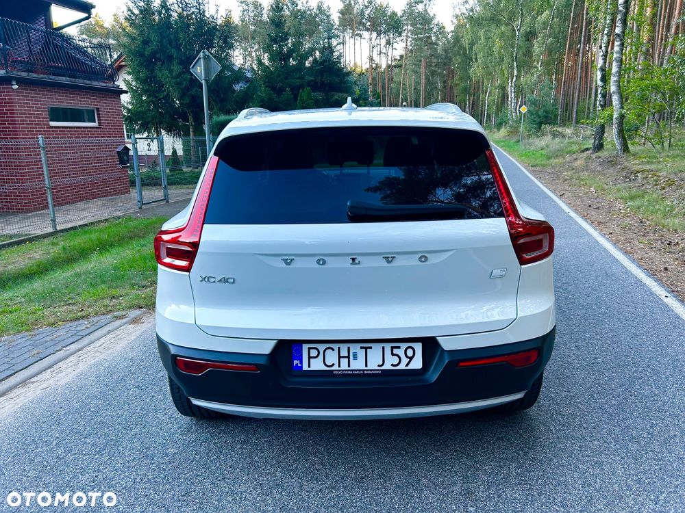 Volvo XC 40 - 5