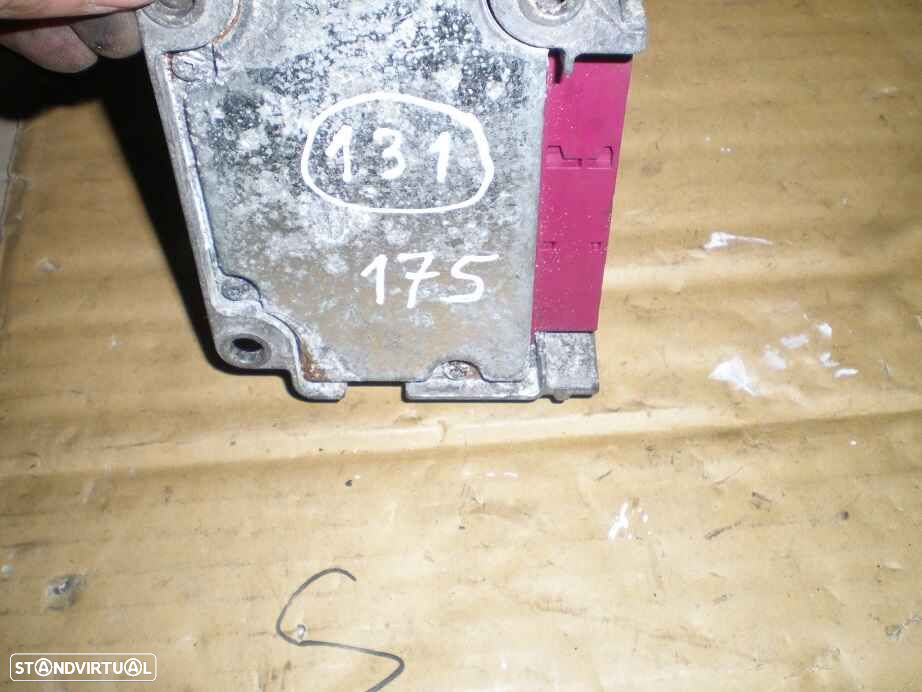 Modulo Airbag P04672603AE DODGE CALIBER - 2