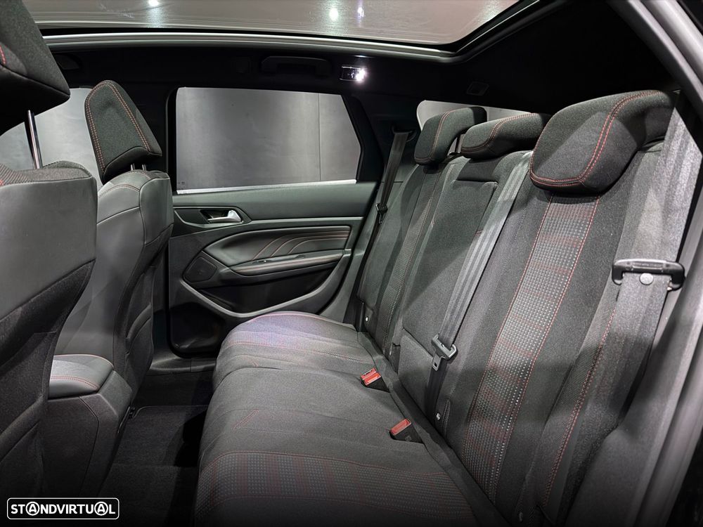 Peugeot 308 SW 1.2 PureTech GT Line - 34