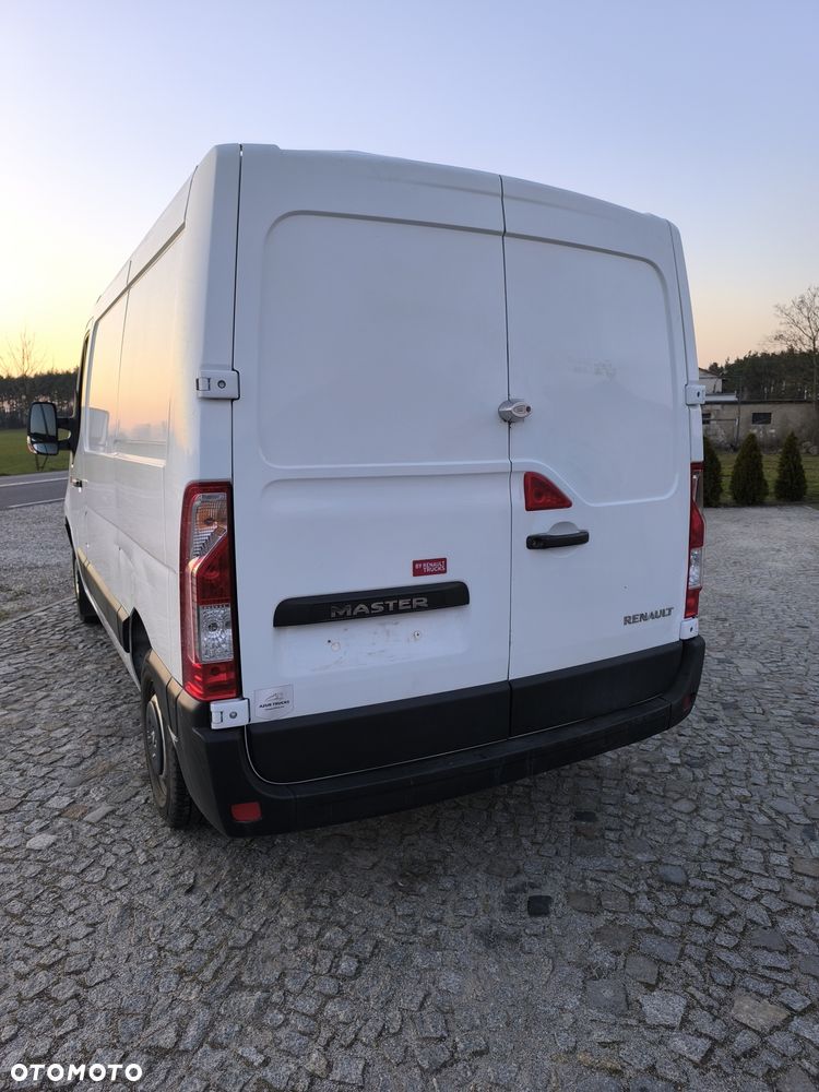 Renault Master - 5