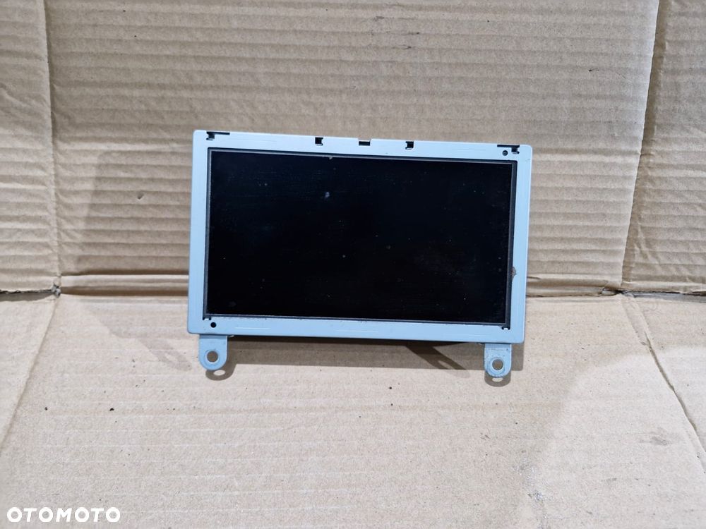 Wyświetlacz nawigacja Opel Astra J Insignia Zafira 95247248 - 1