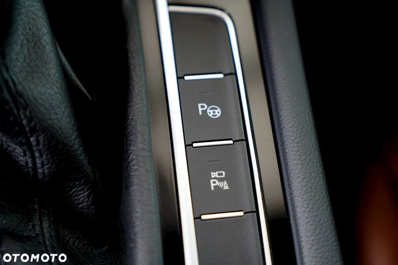 Volkswagen Arteon - 33