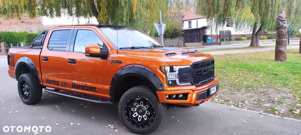 Ford F150 - 6