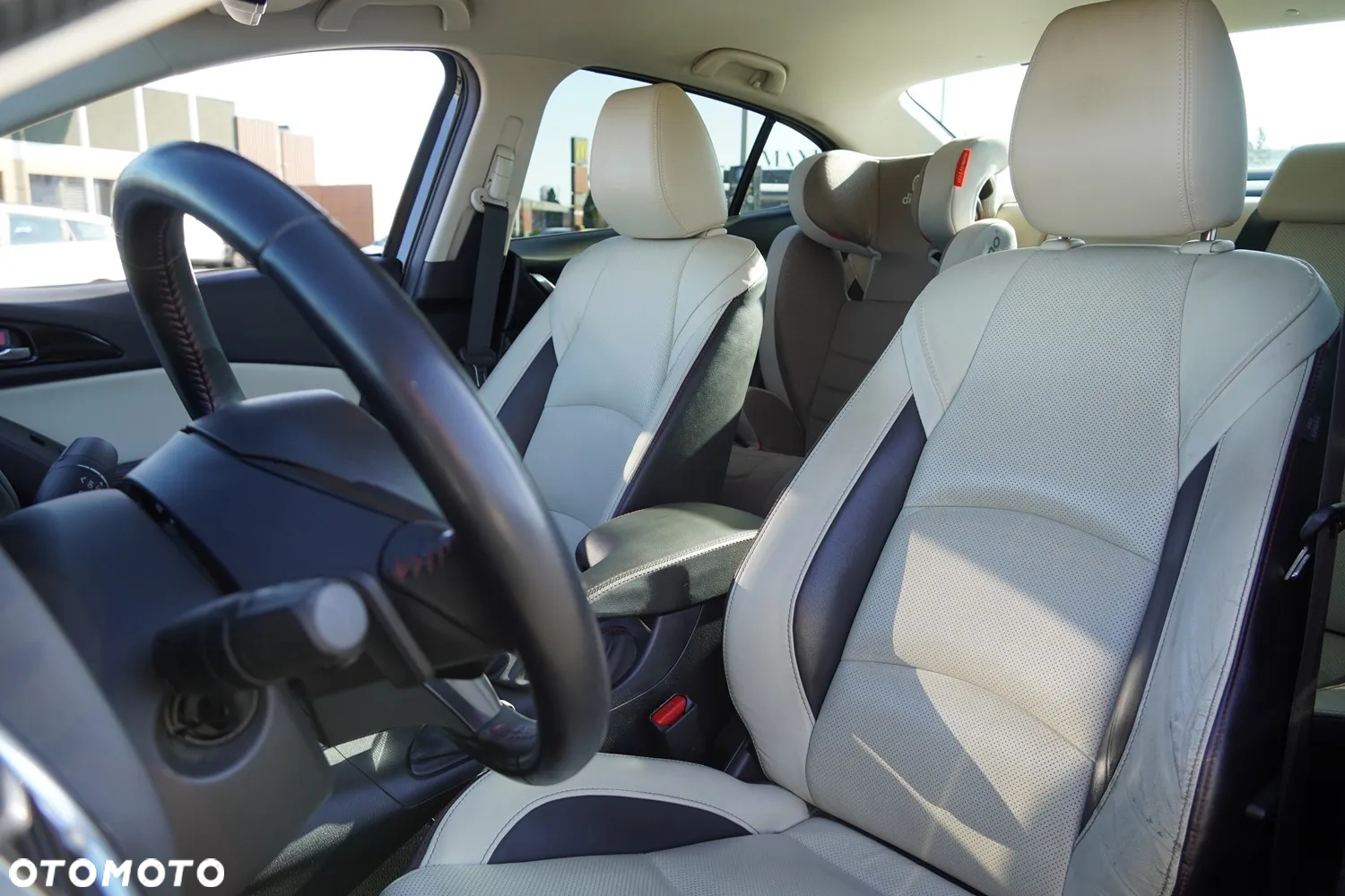 Mazda 3 2.0 Skypassion - 23